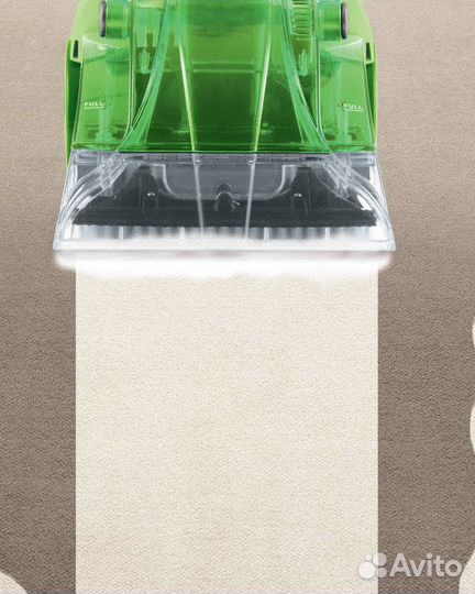 Пылесос моющий для ковров VC 9388 cleanmaxx