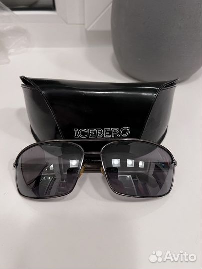 Очки IceBerg оригинал