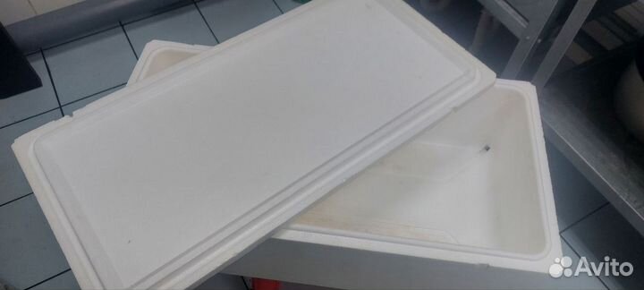 Термоконтейнер термобокс