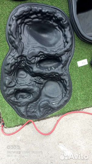 Декор для сада