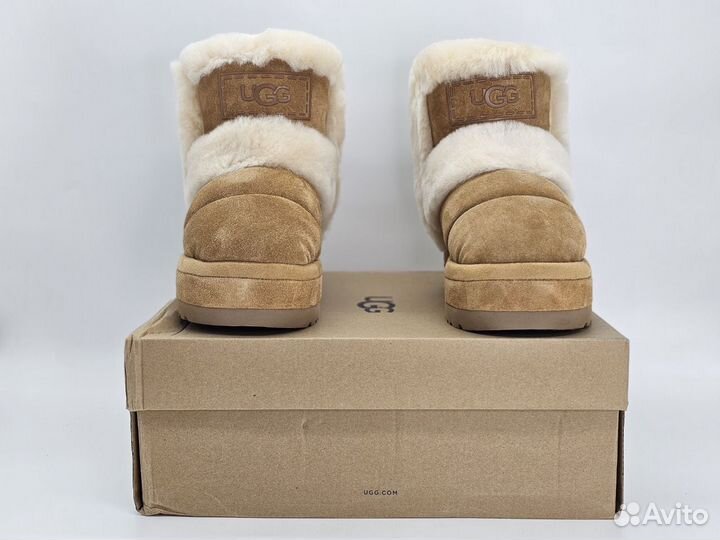 UGG Classic Chillapeak