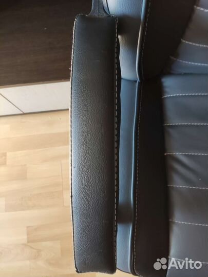 Компьютерное кресло бу