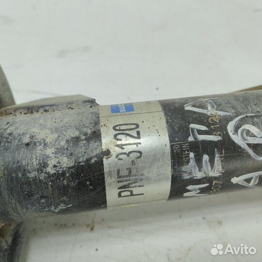 Стойка подвески передняя правая Opel Omega A 1994