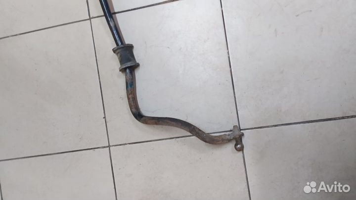 Стабилизатор задний Mitsubishi Galant viii