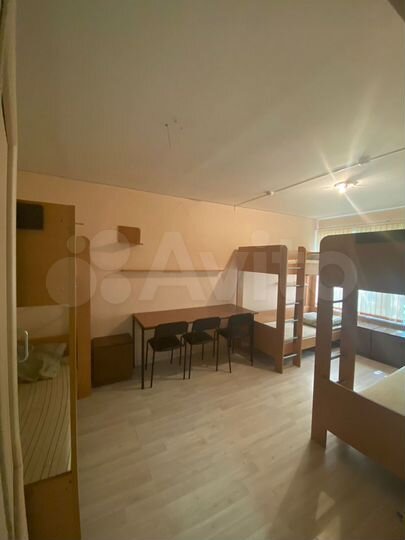 Комната 16 м² в 1-к., 2/3 эт.