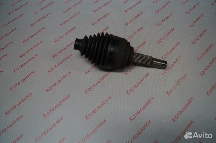 Nissan 39211-EL10A Шрус внешний