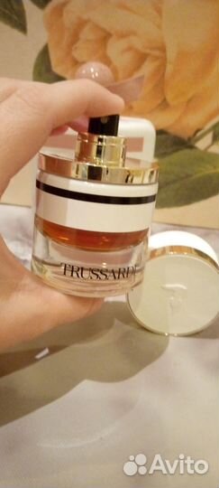 Trussardi Donna, Ruby red и др. поделюсь от 2 мл