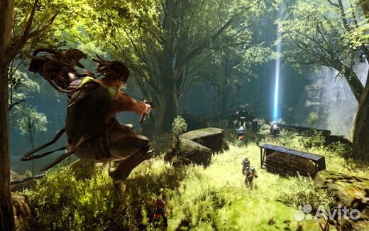 Bionic Commando (Xbox 360) Продажа, Обмен