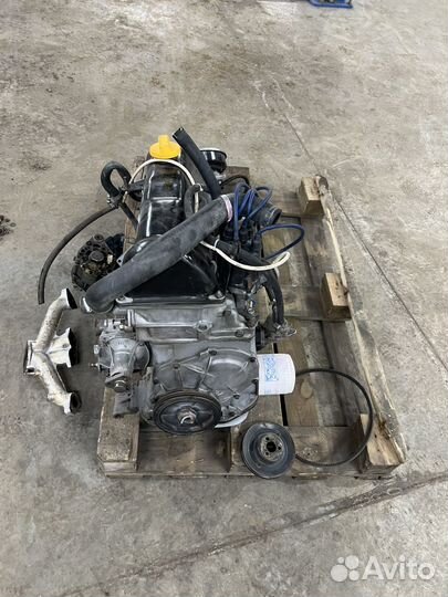 Запчасти на ваз 2102