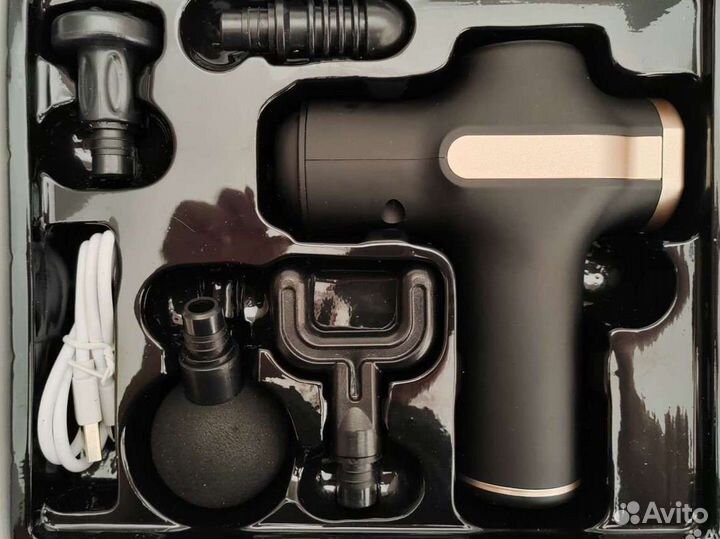 Массажер для тела