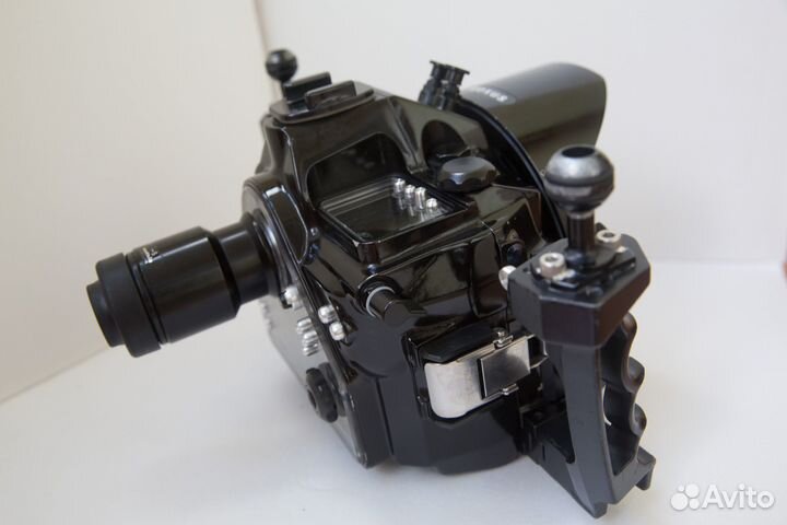 Комплект для подводной съемки