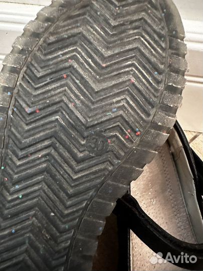 Туфли для девочки