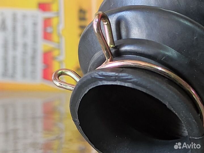 Пыльники на мопед