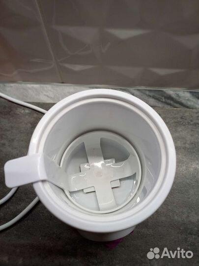 Подогреватель для бутылочек balio