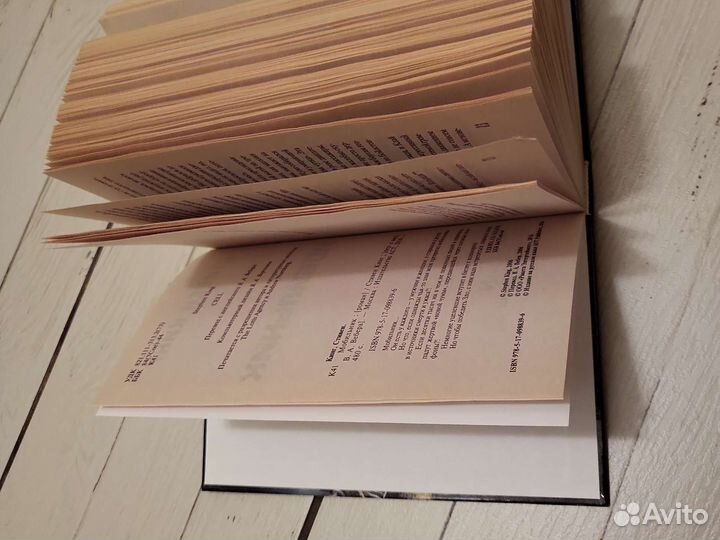 Книга Стивен Кинг, Мобильник