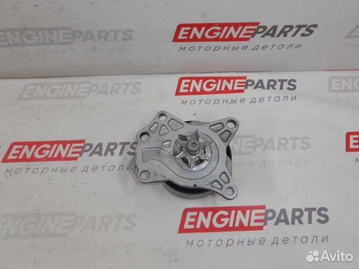 Насос водяной (помпа) Toyota Passo KGC10(04-10)