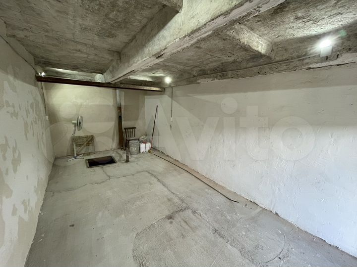 Гараж, 16 м²