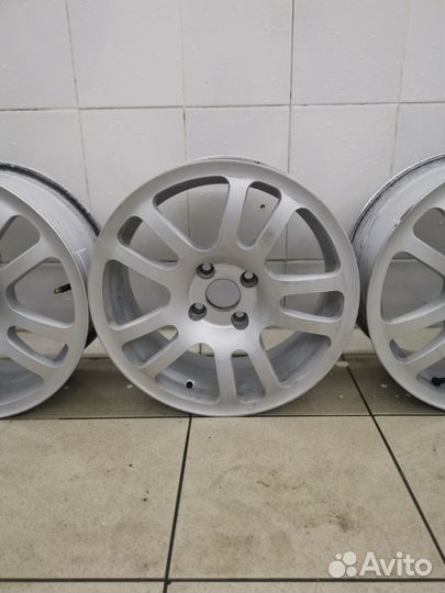 Всмпо Аврора 15 4/98