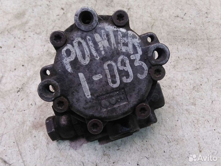 Насос гур VW Pointer/Golf BR 2004-2009 AZN