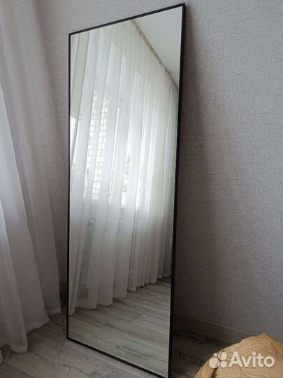 Зеркало в ванную