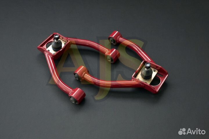 Taiko Toyota Mark 2 JZX110 / Altezza e10 рычаги пе