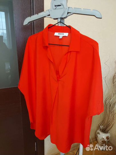 Блузка Ipekoyl 52-56