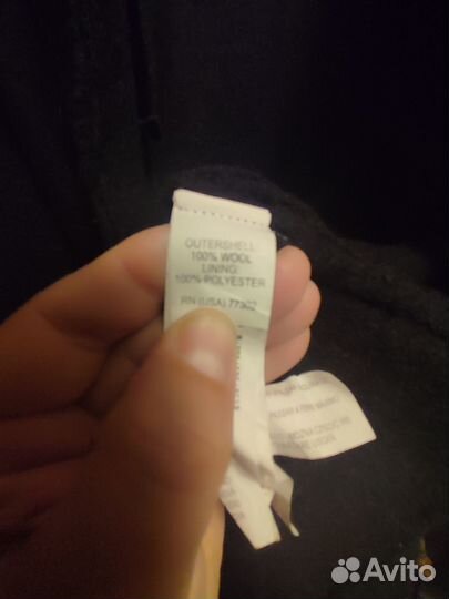 Бушлатик Zara sport размер M