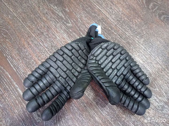 Перчатки рабочие