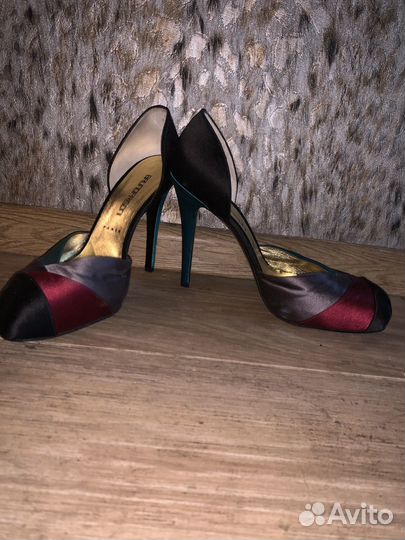 Туфли женские