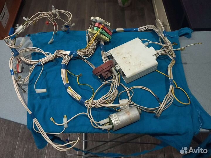 Запчасти для Вятка Катюша