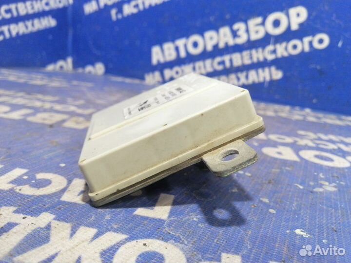 Усилитель антенны Bmw E53 кроссовер 2004