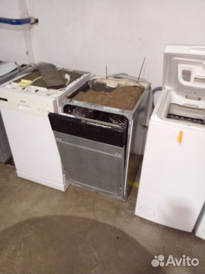 Посудомоечная машина бу