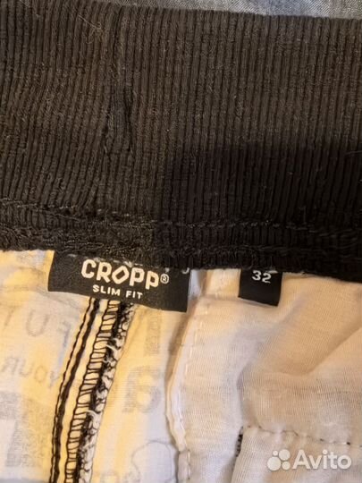 Мужская одежда