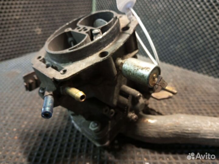 Монокарбюратор днепр