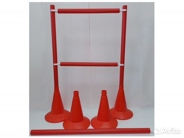 Набор для тренировок