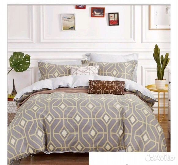 Постельное бельё