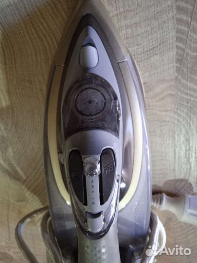 Утюг Philips