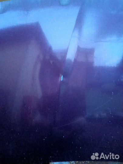 Капот от hyundai Солярис