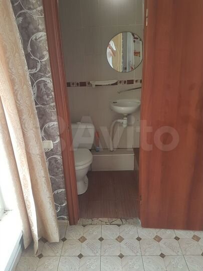 Комната 25 м², 1/3 эт.