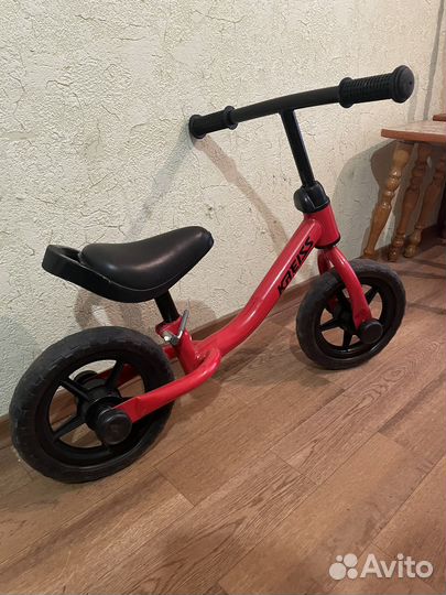 Беговел детский