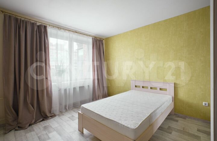 1-к. квартира, 31,9 м², 17/23 эт.