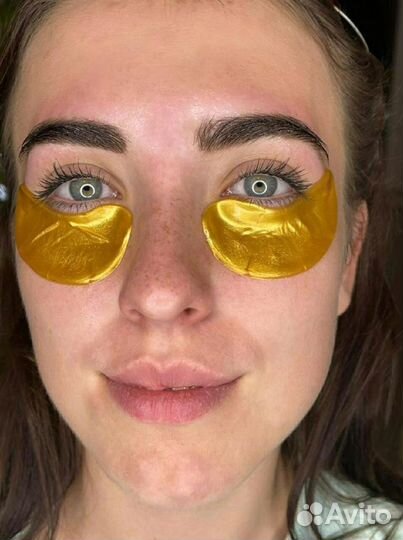 Брови / Коррекция бровей и окрашивание