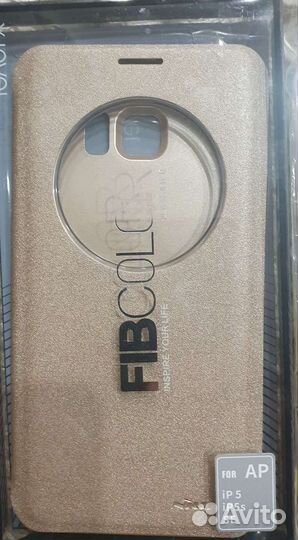 Чехол на самсунг galaxy S6 edge+