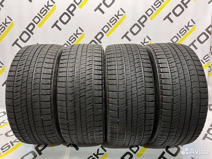 Bridgestone Blizzak VRX2 235/45 R17 99Q