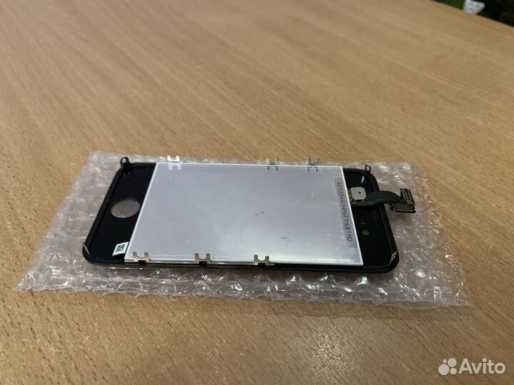 Дисплей iPhone 4s black