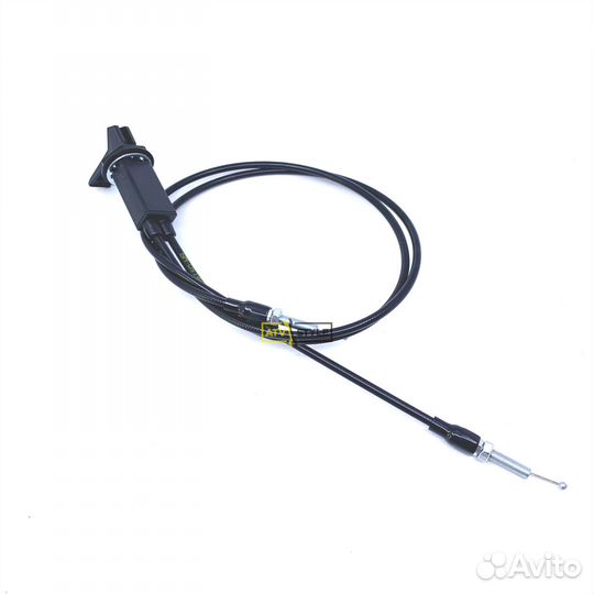 Трос обогатителя карбюратора Ski Doo SM-05140 (512