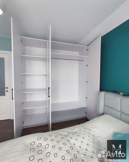 Шкаф напрямую с фабрики