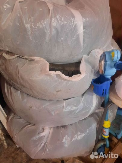 Hankook Ventus Prime K105 225/60 R17