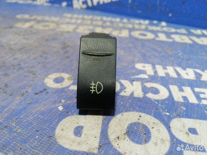 Кнопка птф Hyundai Sonata 4 седан 2005