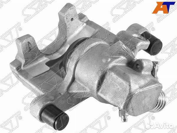 Суппорт ford focus